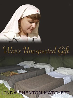 cover image of War's Unexpected Gift